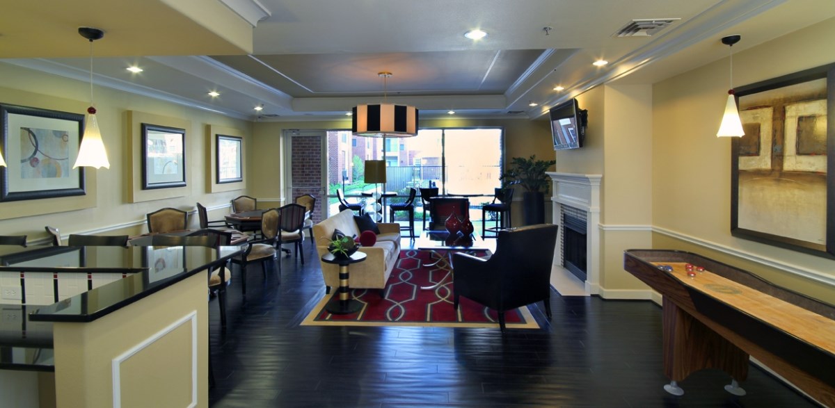 Club Room Club Room